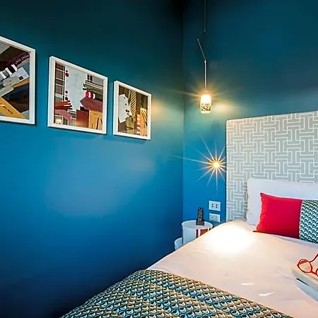 Hotel Indigo - Corso Monforte By Ihg Mailand