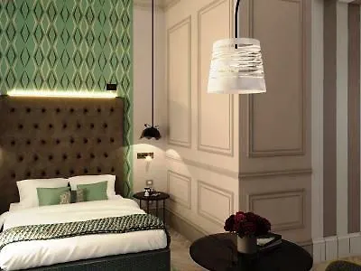 Indigo - Corso Monforte, An Ihg Hotel Milano