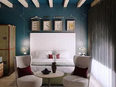 Indigo - Corso Monforte, An Ihg Hotel
