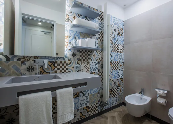 Indigo - Corso Monforte By Ihg Hotell Milano