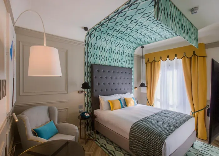 Indigo - Corso Monforte By Ihg Milano