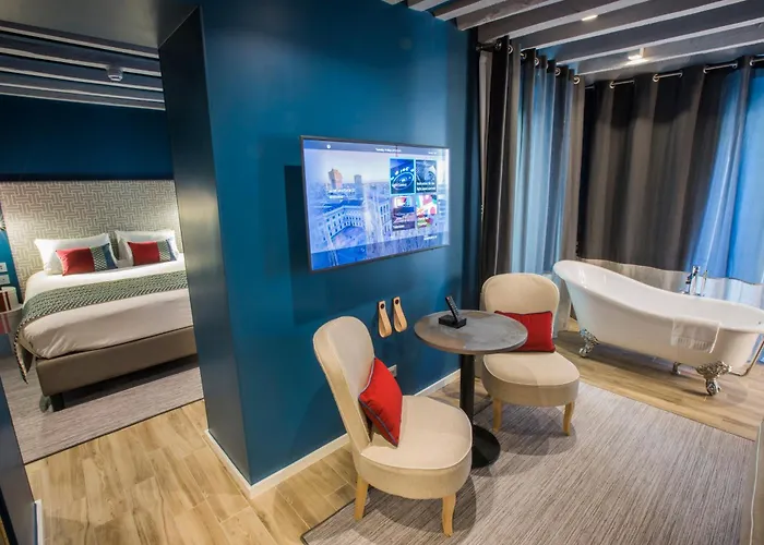 Indigo - Corso Monforte By Ihg Milano