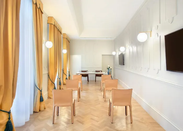 Indigo - Corso Monforte By Ihg