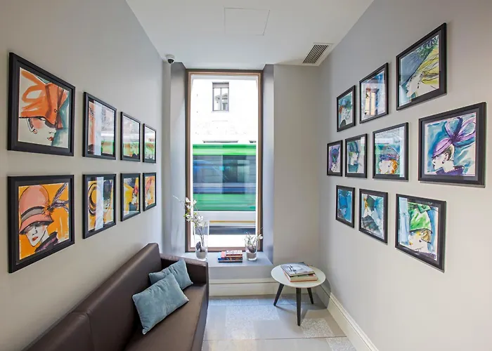 Indigo - Corso Monforte By Ihg