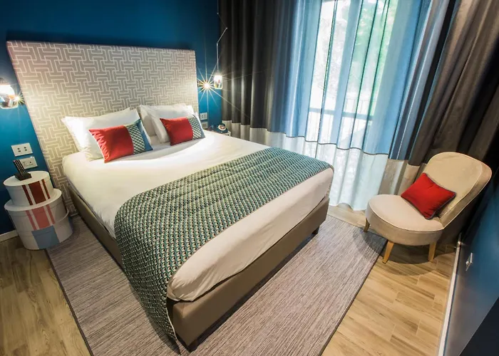 Indigo - Corso Monforte By Ihg Milano