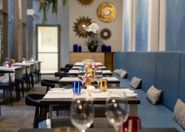 Indigo - Corso Monforte By Ihg 4* Milano