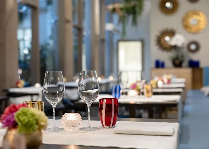 Hotell Indigo - Corso Monforte By Ihg 4*