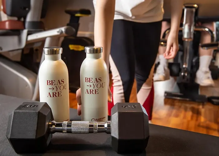 Hotell Indigo - Corso Monforte By Ihg Milano