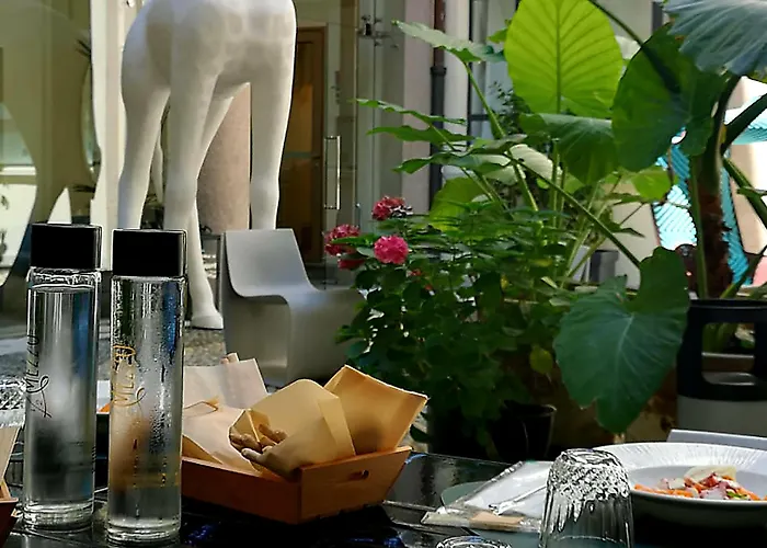 Hotell Indigo - Corso Monforte By Ihg 4*