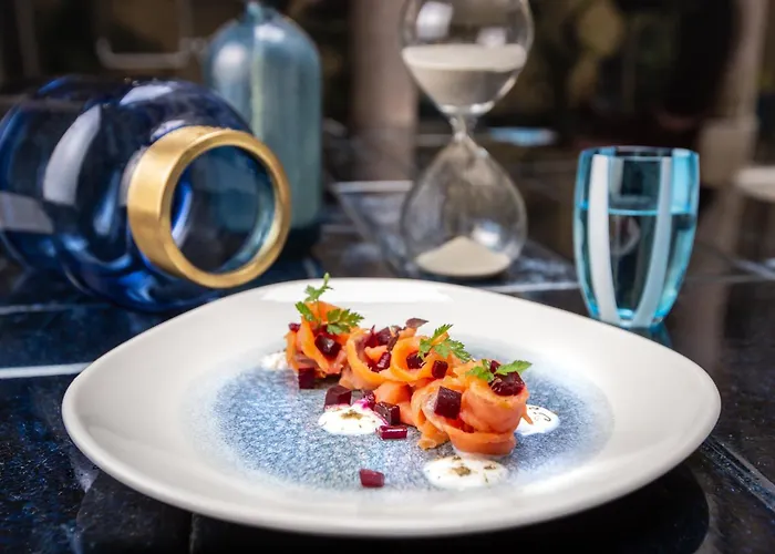 Indigo - Corso Monforte By Ihg Hotell Milano