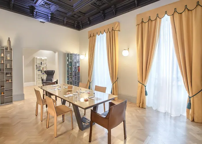 Indigo - Corso Monforte By Ihg Milano