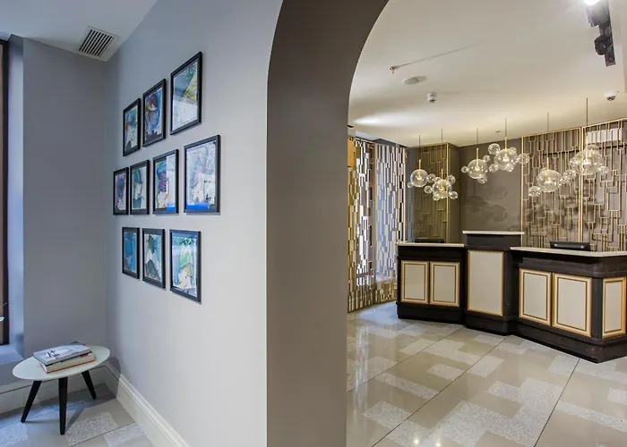 Indigo - Corso Monforte By Ihg Milano