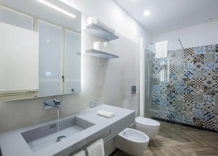 Indigo - Corso Monforte By Ihg Milano