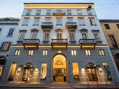 Indigo - Corso Monforte By Ihg 4*