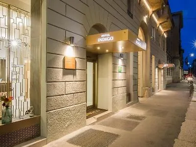 Hotell Indigo - Corso Monforte By Ihg