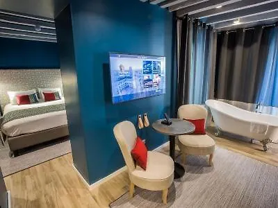 Indigo - Corso Monforte By Ihg Hotell Milano