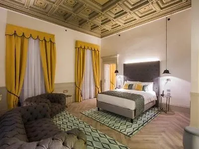 Hotell Indigo - Corso Monforte By Ihg