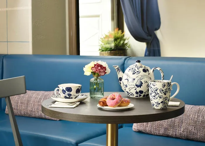 Indigo - Corso Monforte By Ihg Milano