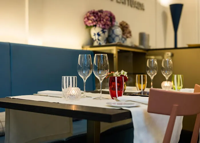 Indigo - Corso Monforte By Ihg Hotell Milano