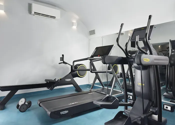 Hotell Indigo - Corso Monforte By Ihg