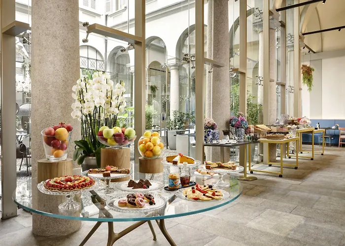 Indigo - Corso Monforte By Ihg