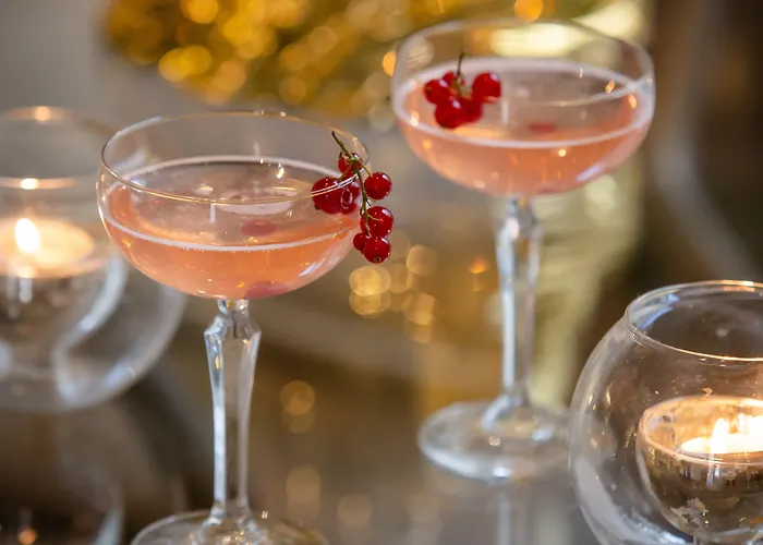 Hotell Indigo - Corso Monforte By Ihg