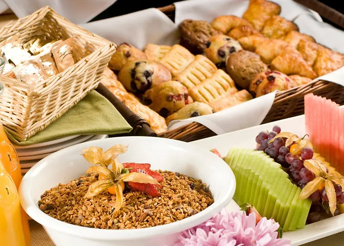 Indigo - Corso Monforte By Ihg 4* Milano