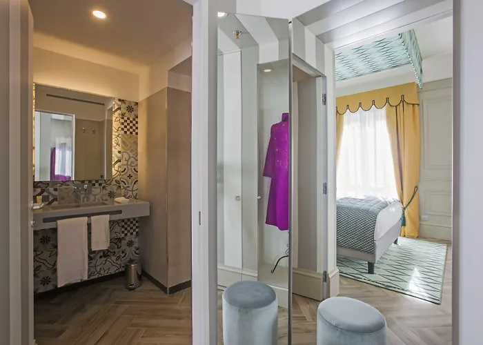 Indigo - Corso Monforte By Ihg Hotell