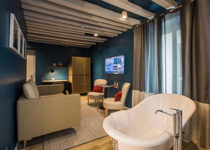 Indigo - Corso Monforte By Ihg 4* מילאנו