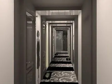 Hotell Indigo - Corso Monforte By Ihg