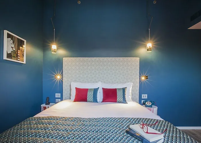 Indigo - Corso Monforte By Ihg Hotell