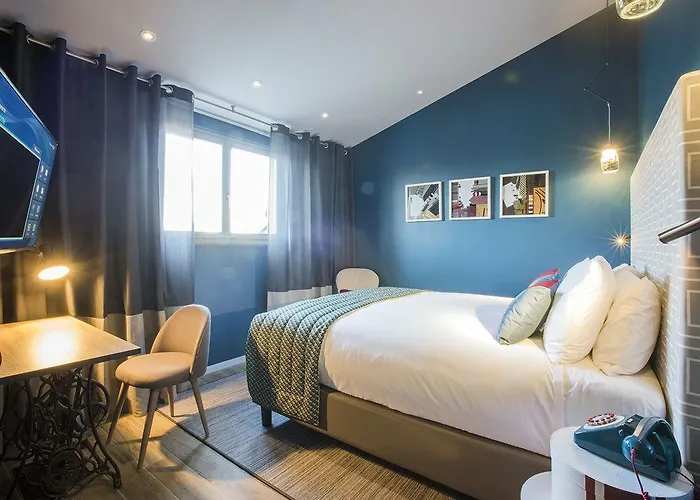 Indigo - Corso Monforte By Ihg 4* Milano