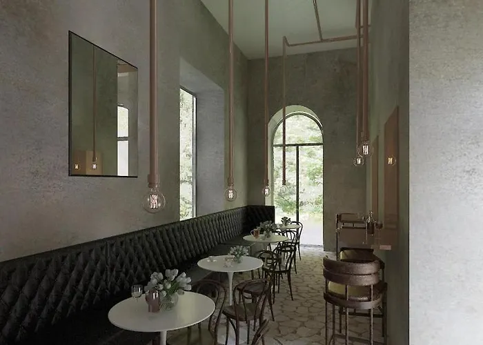 Indigo - Corso Monforte By Ihg 4* Milano