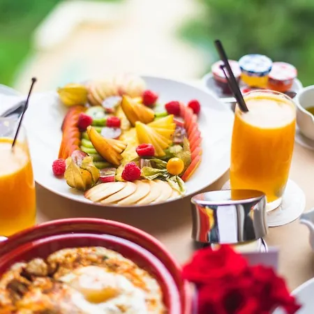 Indigo - Corso Monforte By Ihg Μιλάνο