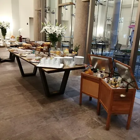 Indigo - Corso Monforte By Ihg Ξενοδοχείο 4*