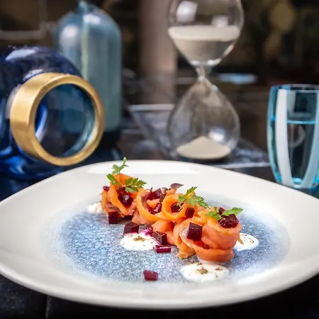 Indigo - Corso Monforte By Ihg Отель Милан