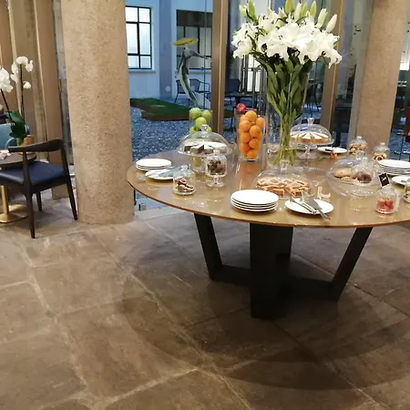 Indigo - Corso Monforte By Ihg Отель 4*