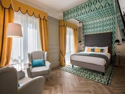Indigo - Corso Monforte By Ihg Отель 4*