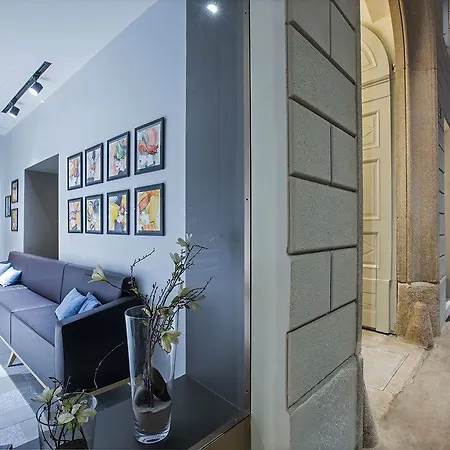 Indigo - Corso Monforte By Ihg Отель 4*
