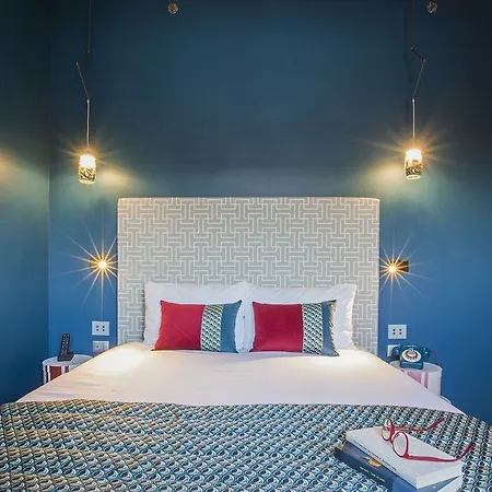Indigo - Corso Monforte By Ihg Ξενοδοχείο