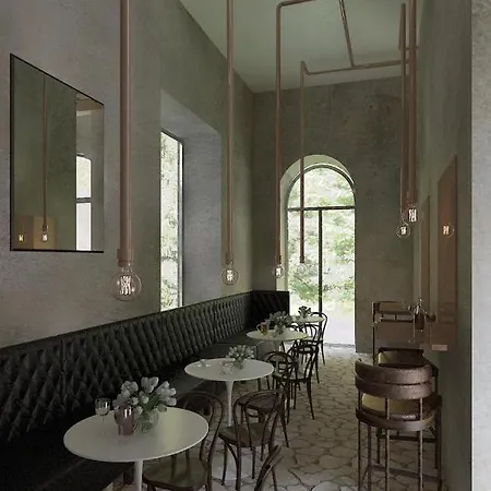 Indigo - Corso Monforte By Ihg 4* Μιλάνο