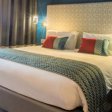 Indigo - Corso Monforte By Ihg ホテル 4*