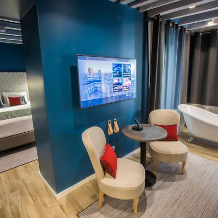 Indigo - Corso Monforte By Ihg ミラノ
