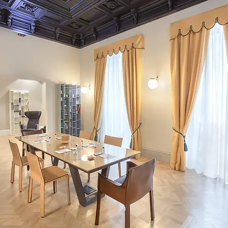 Indigo - Corso Monforte By Ihg ミラノ